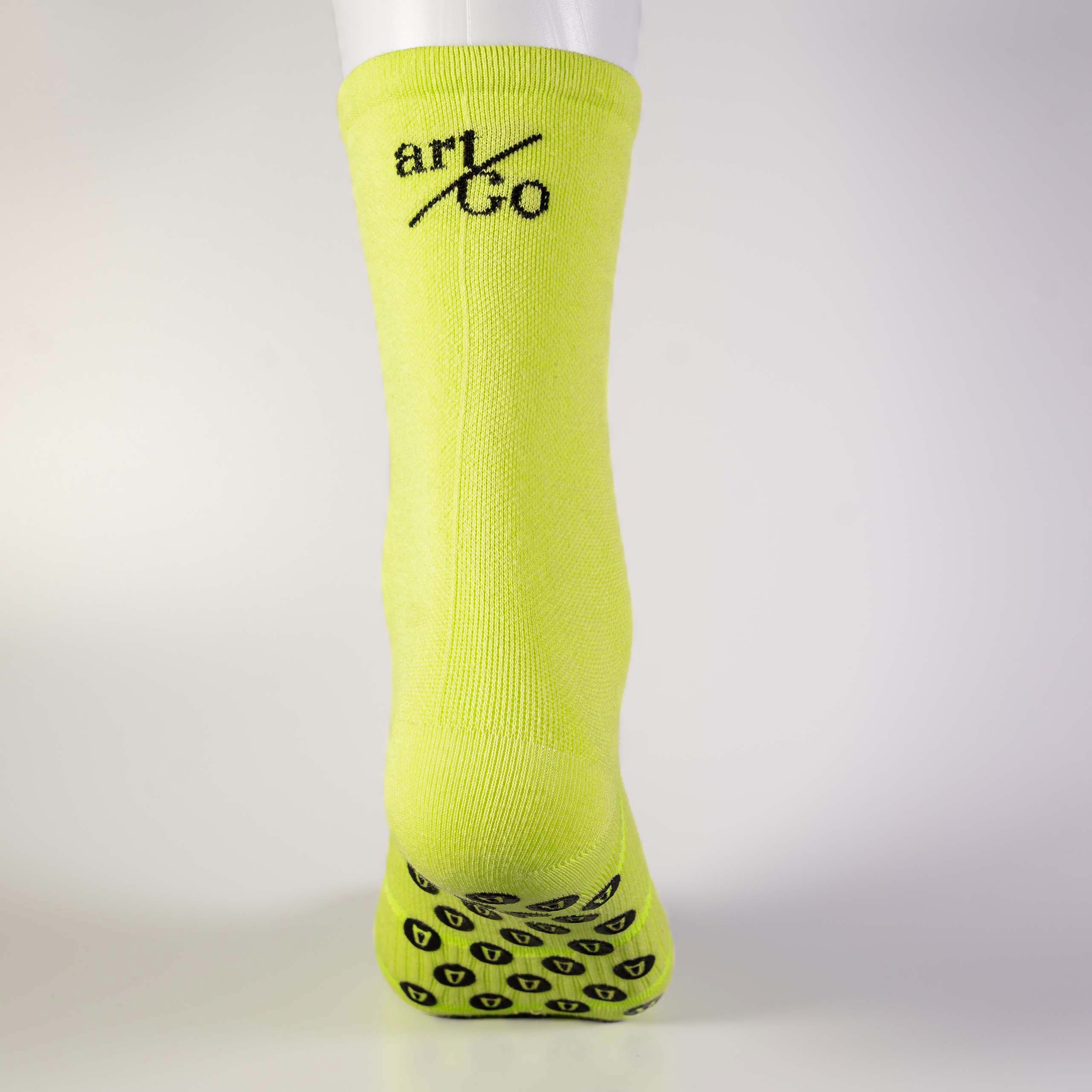 art/Go Golf Socks - long