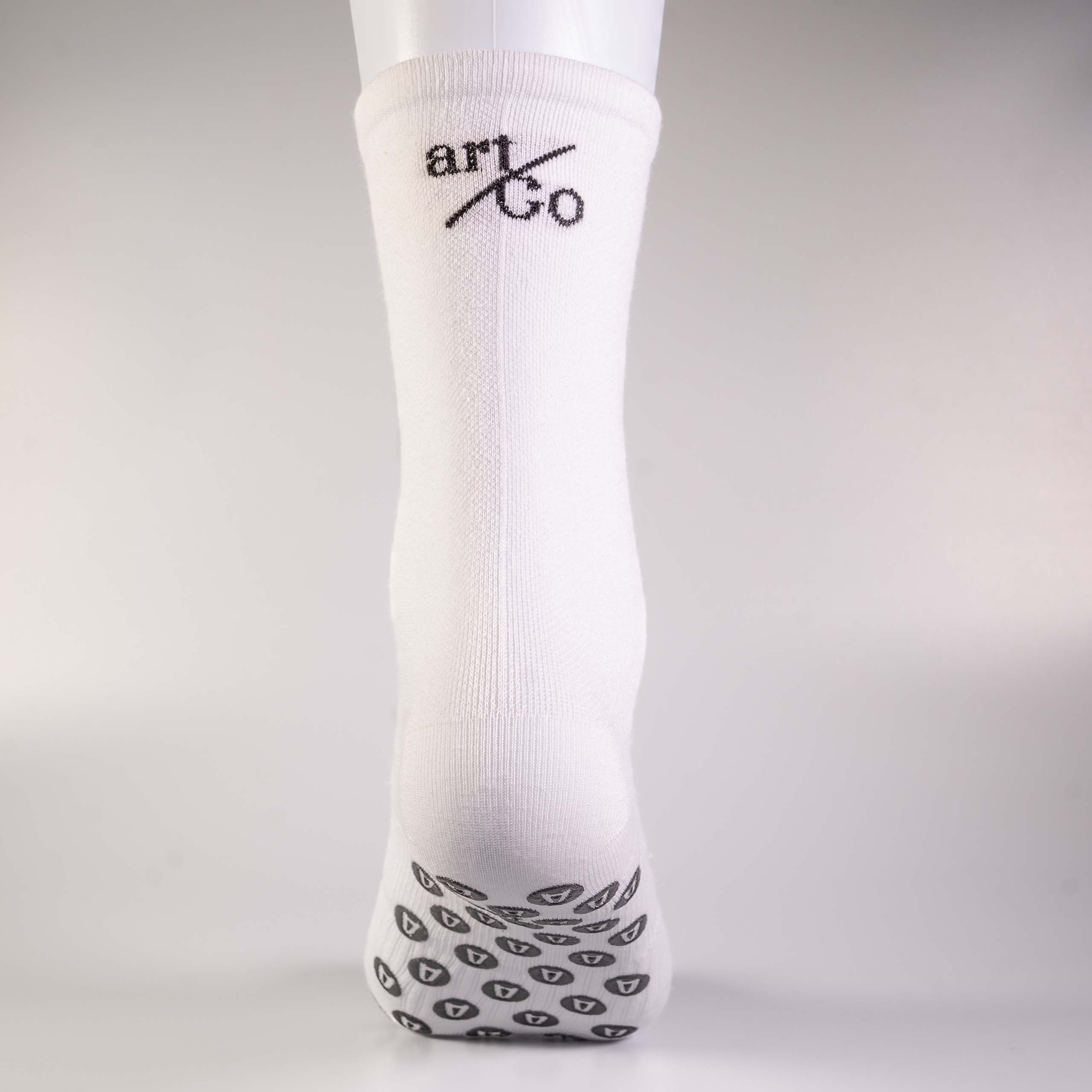 art/Go Golf Socks - long