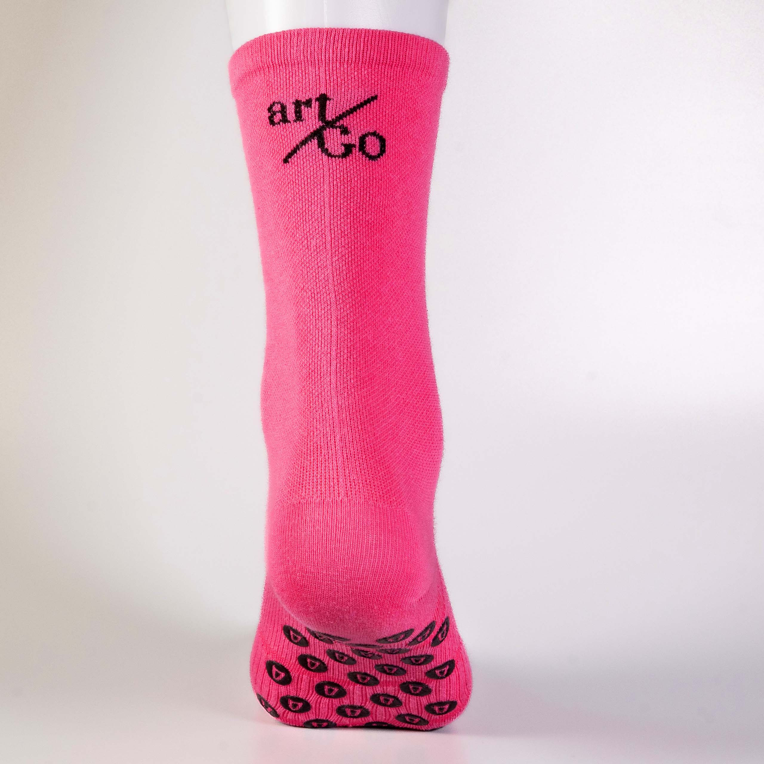 art/Go Golf Socks - long